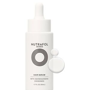 Nutrafol Women Hair Serum